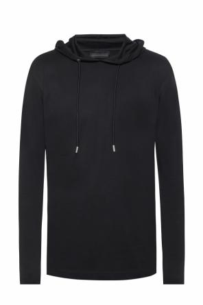 Hooded sweatshirt, zdjęcie 1 Hooded sweatshirt od Diesel Black Gold